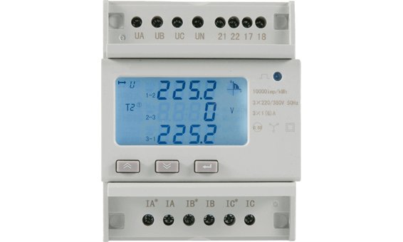 GoodWe HCA G2 MID Meter